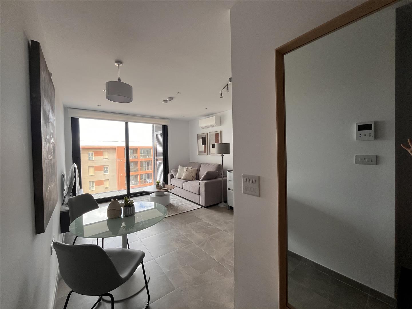 Image of Apartment - 1 Bathrooms for Rental in E1-Gibraltar, Image 6